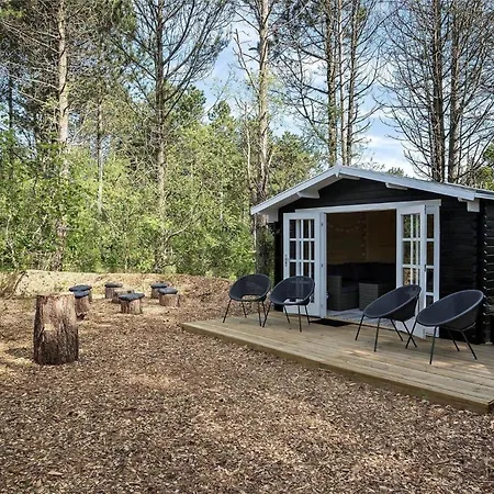 Vakantiehuis Tv1329-albaek-musvagevej-72 *