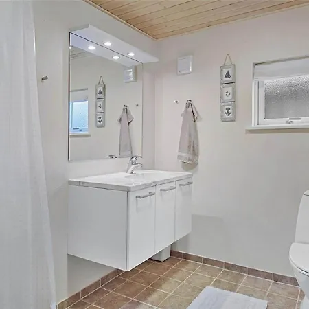 Tv1329-albaek-musvagevej-72 Tatil Evi